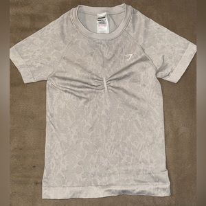 Gymshark, Small, Grey